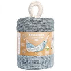 LA SIESTA Bossanova - Hammock -Camping Shop la siesta bossanova hammock detail 6