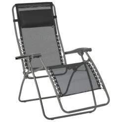 Recliner Chair RSXA - Camping Chair