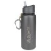 Lifestraw Go Stainless Steel - Water Bottle