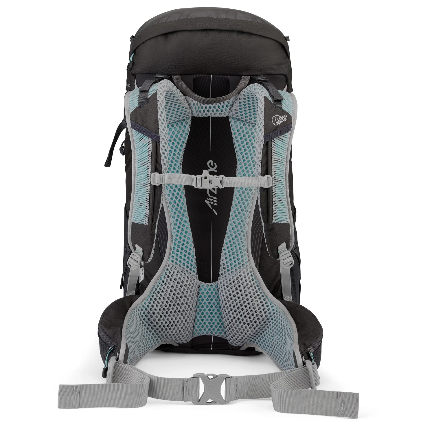 Lowe Alpine Women's AirZone Trail ND33 - Walking Backpack 2 Lowe Alpine Women's AirZone Trail ND33 - Walking Backpack - Image 2