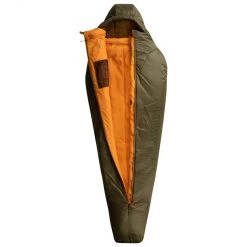 Camping Shop -Camping Shop mammut perform fiber bag 7c synthetic sleeping bag detail 2