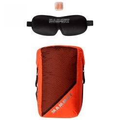 Mammut Perform Fiber Bag -7C - Synthetic Sleeping Bag -Camping Shop mammut perform fiber bag 7c synthetic sleeping bag detail 4