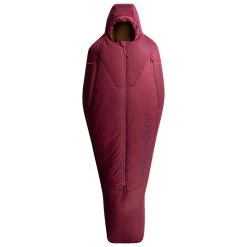 Mammut Women's Protect Fiber Bag -21C - Synthetic Sleeping Bag