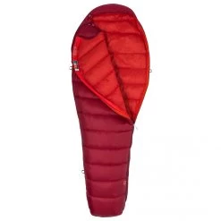Marmot Micron 40 - Down Sleeping Bag 6 Marmot Micron 40 - Down Sleeping Bag -Camping Shop marmot micron 40 down sleeping bag detail 3