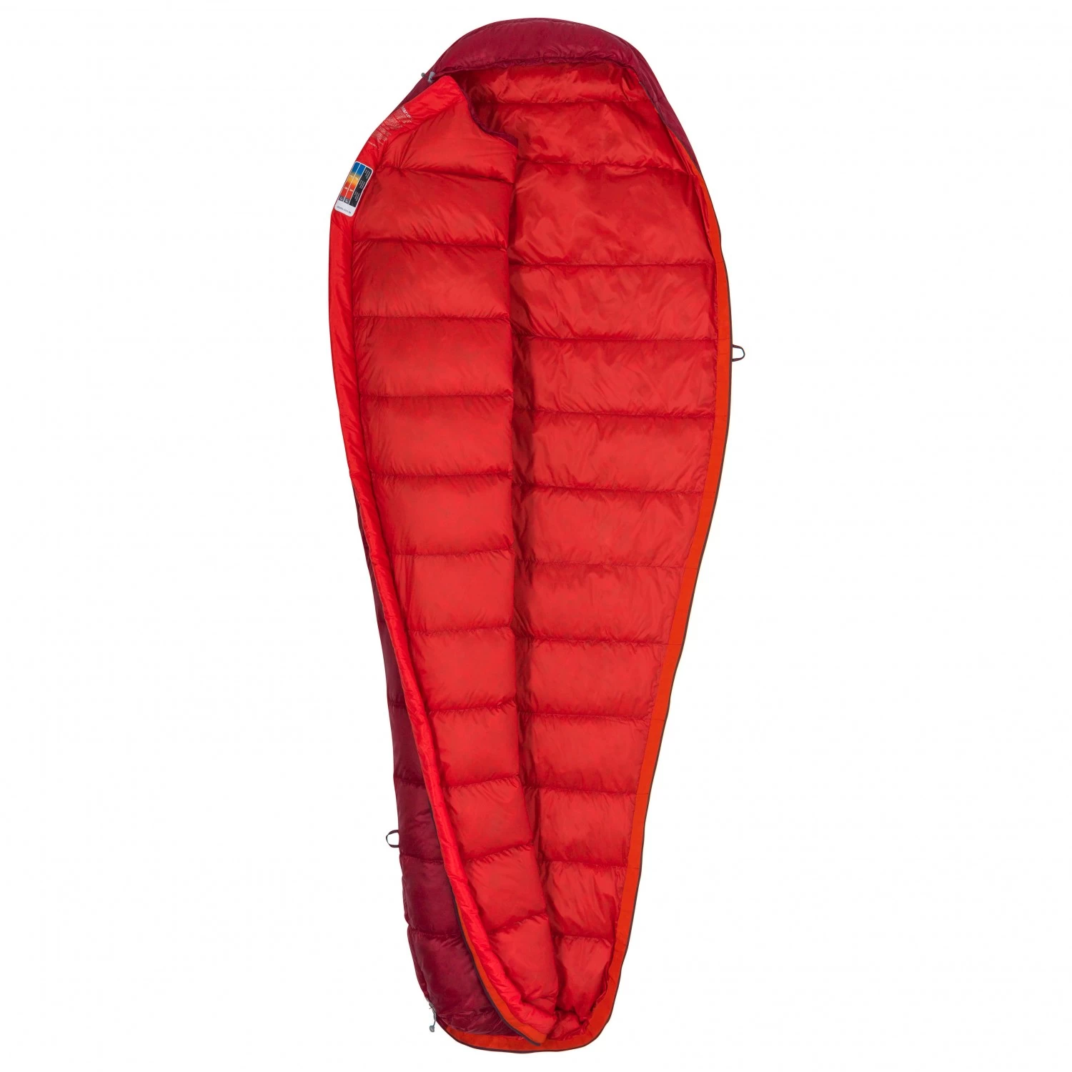 Marmot Micron 40 - Down Sleeping Bag 4 Marmot Micron 40 - Down Sleeping Bag - Image 4