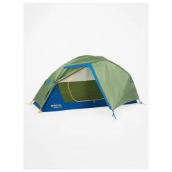 Marmot Tungsten 1P - 1-person Tent -Camping Shop marmot tungsten 1p 1 person tent detail 3