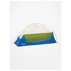Marmot Tungsten 1P - 1-person Tent -Camping Shop marmot tungsten 1p 1 person tent detail 5