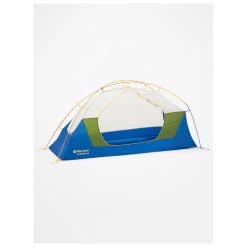 Marmot Tungsten 1P - 1-person Tent -Camping Shop marmot tungsten 1p 1 person tent detail 6