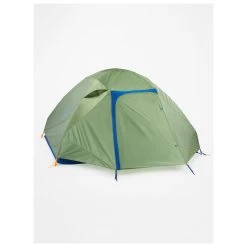 Marmot Tungsten 4P - 4-person Tent -Camping Shop marmot tungsten 4p 4 person tent detail 3