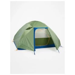 Marmot Tungsten 4P - 4-person Tent -Camping Shop marmot tungsten 4p 4 person tent detail 4