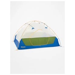 Marmot Tungsten 4P - 4-person Tent -Camping Shop marmot tungsten 4p 4 person tent detail 5