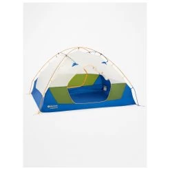 Marmot Tungsten 4P - 4-person Tent -Camping Shop marmot tungsten 4p 4 person tent detail 6