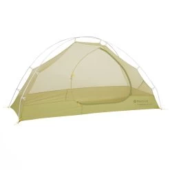 Marmot Tungsten Ul 1P - 1-person Tent -Camping Shop marmot tungsten ul 1p 1 person tent detail 4