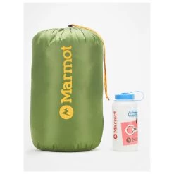 Marmot Women's Ouray - Down Sleeping Bag -Camping Shop marmot womens ouray down sleeping bag detail 4