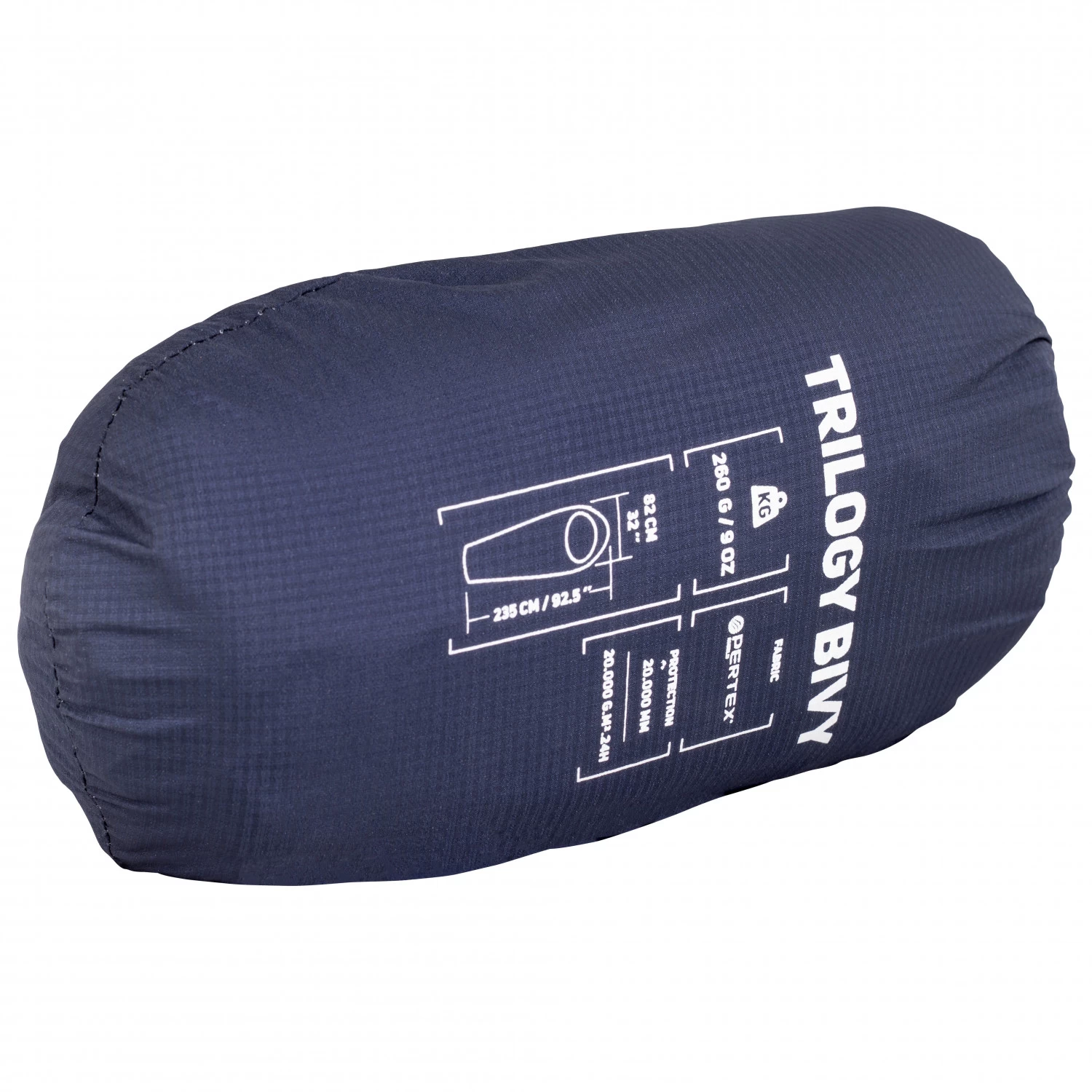 Millet Trilogy Bivy - Bivvy Bag 2 Millet Trilogy Bivy - Bivvy Bag - Image 2