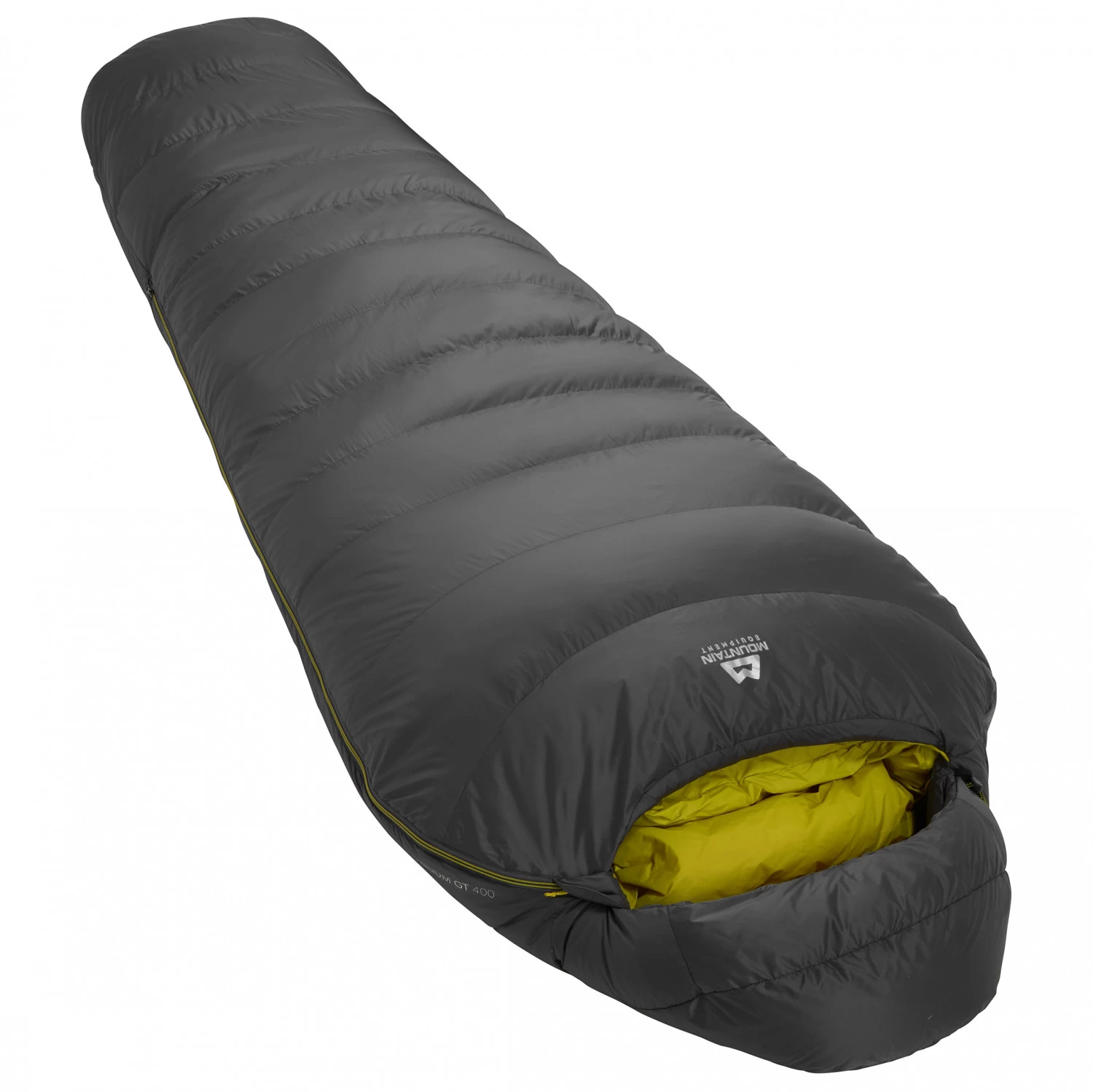 Mountain Equipment Helium GT 400 - Down Sleeping Bag 2 Mountain Equipment Helium GT 400 - Down Sleeping Bag - Image 2