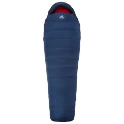Mountain Equipment Women's Helium 250 - Down Sleeping Bag