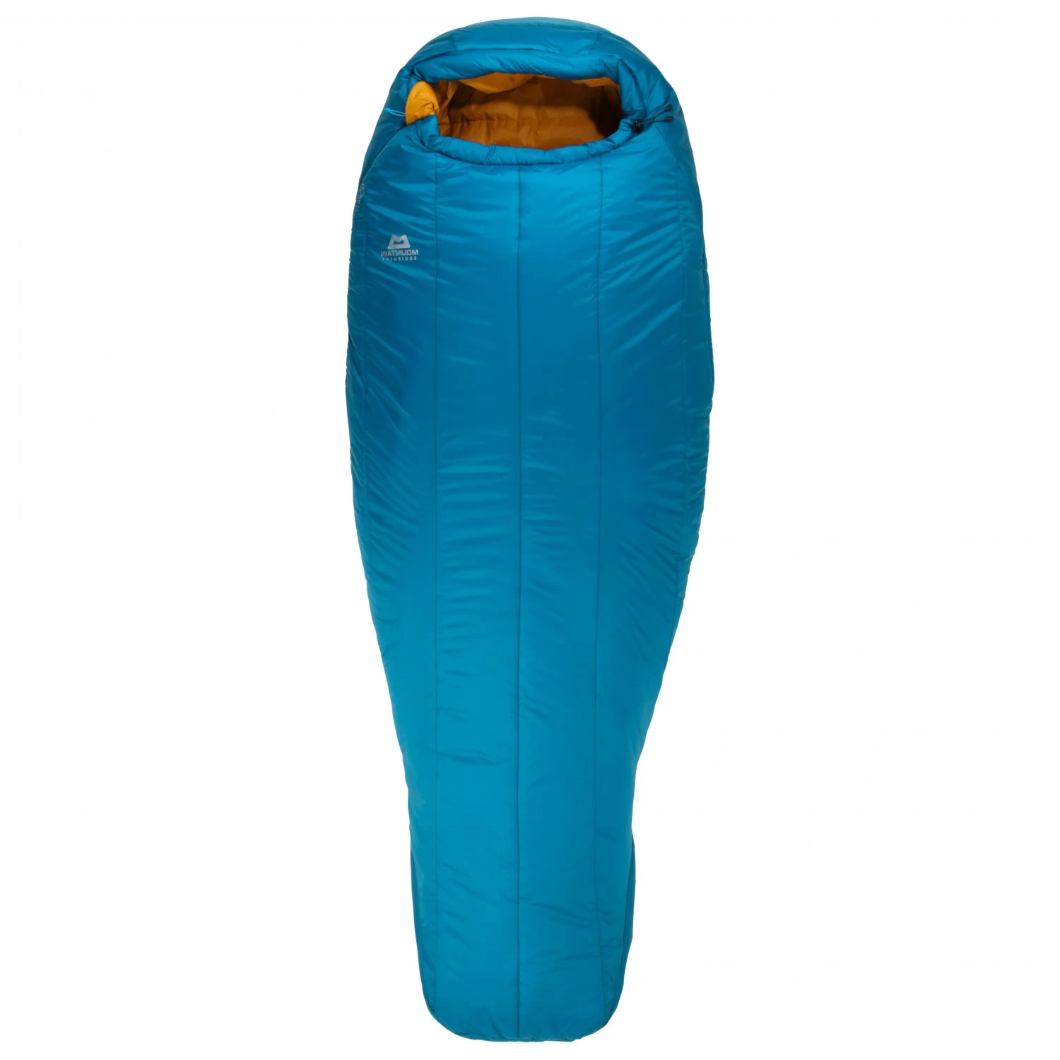 Mountain Equipment Women's Nova IV - Synthetic Sleeping Bag 2 Mountain Equipment Women's Nova IV - Synthetic Sleeping Bag - Image 2