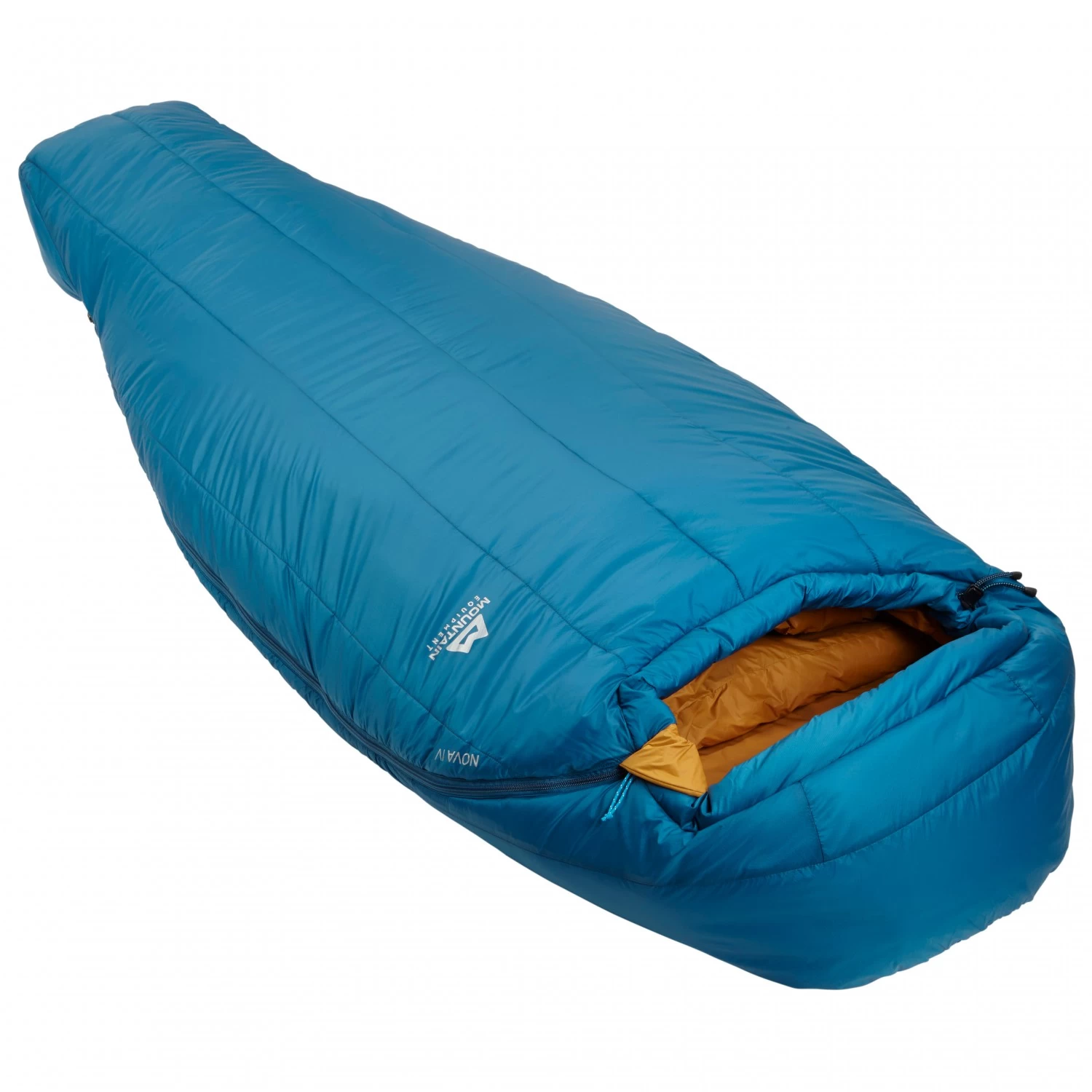 Mountain Equipment Women's Nova IV - Synthetic Sleeping Bag 1 Mountain Equipment Women's Nova IV - Synthetic Sleeping Bag