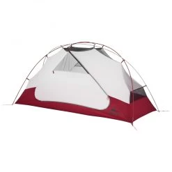 MSR Elixir 1 Tent V2 - 1-person Tent 6 MSR Elixir 1 Tent V2 - 1-person Tent -Camping Shop msr elixir 1 tent v2 1 person tent detail 3