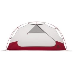MSR Elixir 1 Tent V2 - 1-person Tent 7 MSR Elixir 1 Tent V2 - 1-person Tent -Camping Shop msr elixir 1 tent v2 1 person tent detail 4