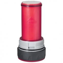 MSR Guardian Pump Cartridge Replacement