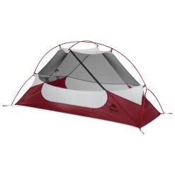 MSR Hubba NX - 1-person Tent 6 MSR Hubba NX - 1-person Tent -Camping Shop msr hubba nx 1 person tent bf detail 3