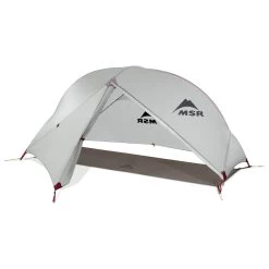 MSR Hubba NX - 1-person Tent 7 MSR Hubba NX - 1-person Tent -Camping Shop msr hubba nx 1 person tent bf detail 4