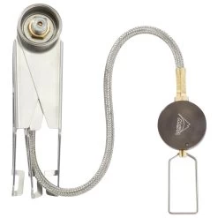 MSR LowDown Remote Stove Adapter - Gas Stove -Camping Shop msr lowdown remote stove adapter gas stove detail 3