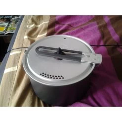 MSR Quick 2 System - Pot -Camping Shop msr quick 2 system kochset bf 9ac37bed64bc05e3434cb2b9fd5167eb 1