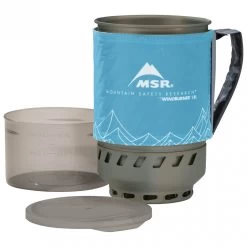 MSR WindBurner 1.8 L Accessory Pot - Pot -Camping Shop msr windburner 18 l accessory pot pot detail 3