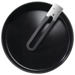 MSR Windburner Ceramic Skillet - Skillet -Camping Shop msr windburner ceramic skillet skillet detail 3
