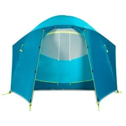 Nemo Aurora Highrise 4P - 4-person Tent -Camping Shop nemo aurora highrise 4p 4 person tent detail 6