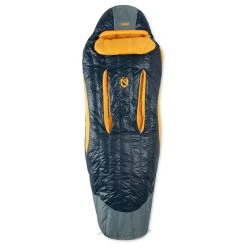 Camping Shop -Camping Shop nemo disco mens 15 down sleeping bag detail 2