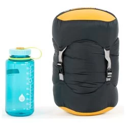 Nemo Disco Mens 15 - Down Sleeping Bag -Camping Shop nemo disco mens 15 down sleeping bag detail 8