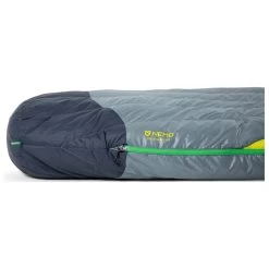Nemo Disco Mens 30 - Down Sleeping Bag -Camping Shop nemo disco mens 30 down sleeping bag detail 10