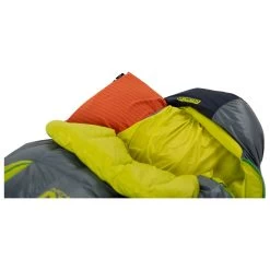 Nemo Disco Mens 30 - Down Sleeping Bag -Camping Shop nemo disco mens 30 down sleeping bag detail 5