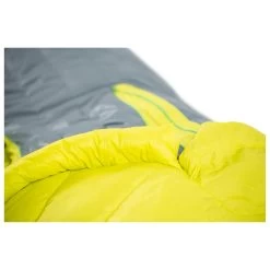 Nemo Disco Mens 30 - Down Sleeping Bag -Camping Shop nemo disco mens 30 down sleeping bag detail 6