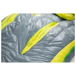 Nemo Disco Mens 30 - Down Sleeping Bag -Camping Shop nemo disco mens 30 down sleeping bag detail 9