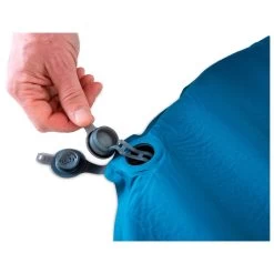 Nemo Flyer - Sleeping Mat -Camping Shop nemo flyer sleeping mat detail 12