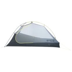 Nemo Hornet OSMO 1P - 1-person Tent -Camping Shop nemo hornet osmo 1p 1 person tent detail 4