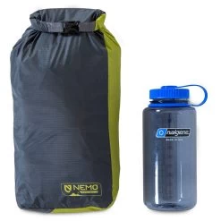 Nemo Hornet OSMO 1P - 1-person Tent -Camping Shop nemo hornet osmo 1p 1 person tent detail 9