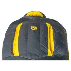 Nemo Sonic 0 - Down Sleeping Bag -Camping Shop nemo sonic 0 down sleeping bag detail 10