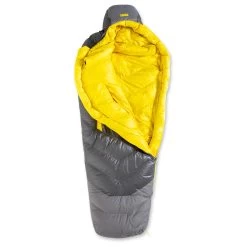 Nemo Sonic 0 - Down Sleeping Bag -Camping Shop nemo sonic 0 down sleeping bag detail 11