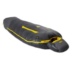 Nemo Sonic 0 - Down Sleeping Bag -Camping Shop nemo sonic 0 down sleeping bag detail 3