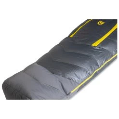 Nemo Sonic 0 - Down Sleeping Bag -Camping Shop nemo sonic 0 down sleeping bag detail 4