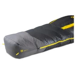 Nemo Sonic 0 - Down Sleeping Bag -Camping Shop nemo sonic 0 down sleeping bag detail 5