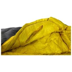 Nemo Sonic 0 - Down Sleeping Bag -Camping Shop nemo sonic 0 down sleeping bag detail 7