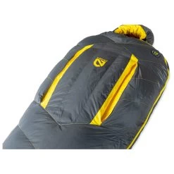 Nemo Sonic 0 - Down Sleeping Bag -Camping Shop nemo sonic 0 down sleeping bag detail 8