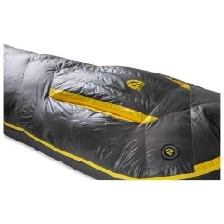 Nemo Sonic 0 - Down Sleeping Bag -Camping Shop nemo sonic 0 down sleeping bag detail 9